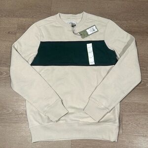 Goodfellow ultra soft fleece long sleeve